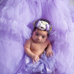 Meet your Posher, Raquel